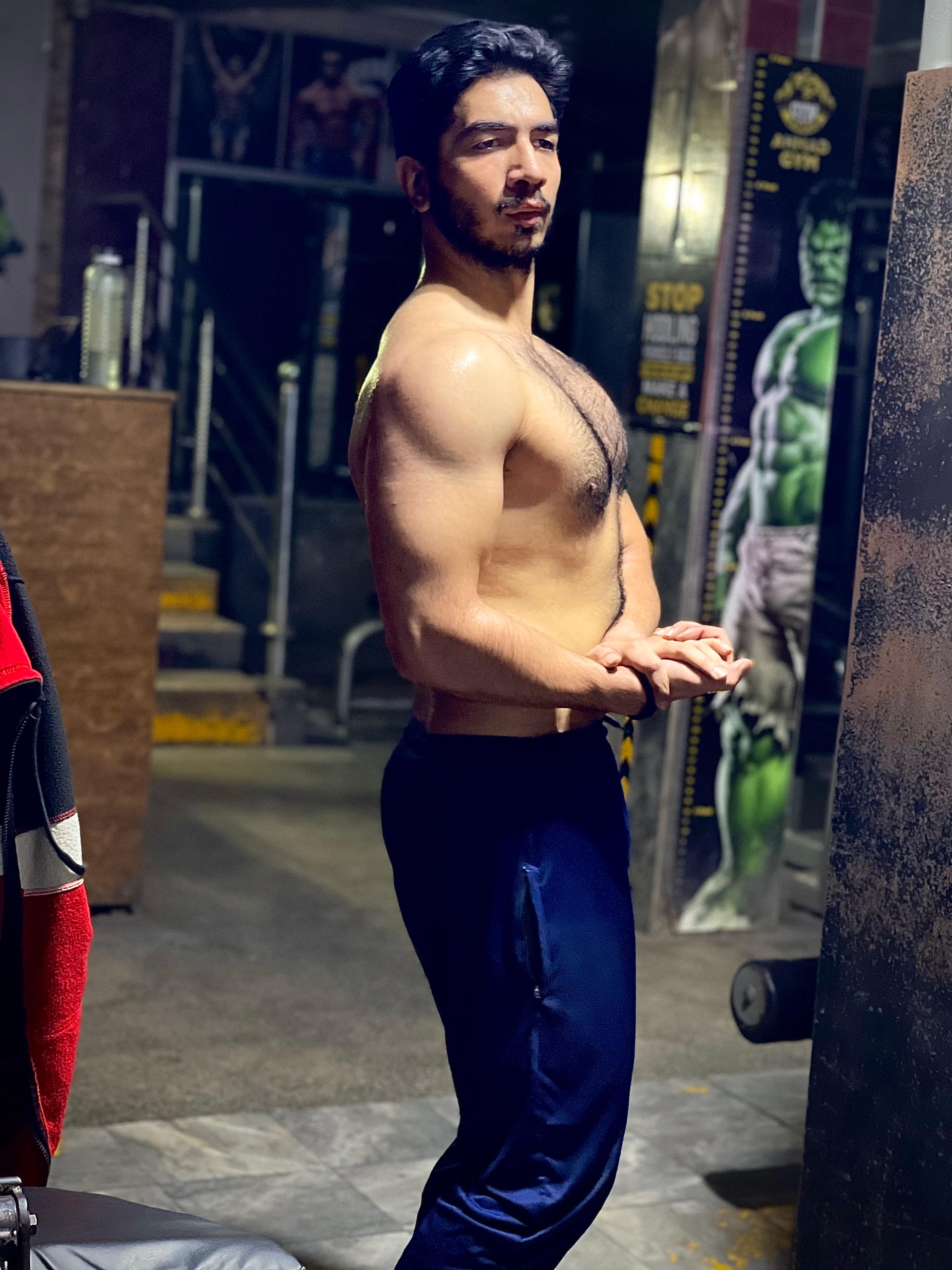 Scientific Fat Burning Coach